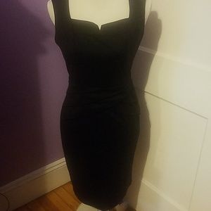 XOXO Dress